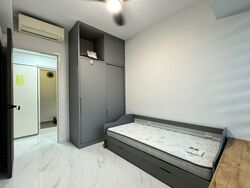 The Minton (D19), Condominium #552496921